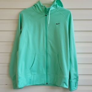 Nike therma-fit jacket xl